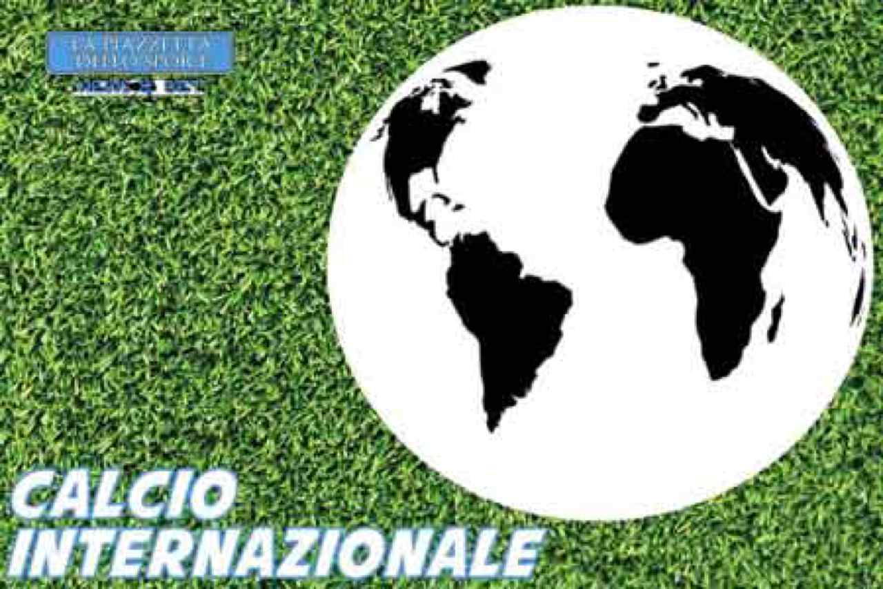 Calcio Internazionale