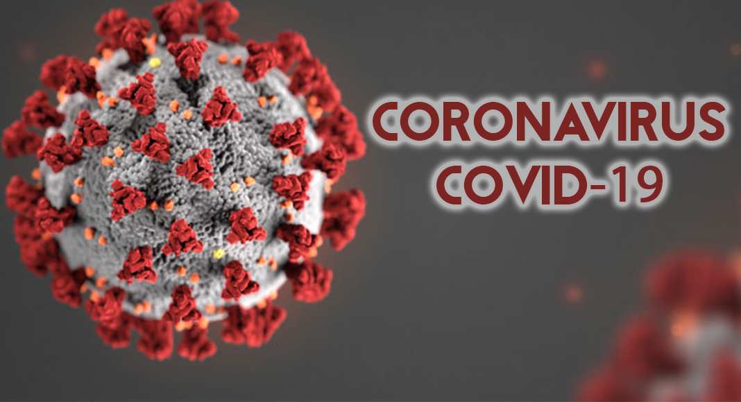 Coronavirus-COVID-19
