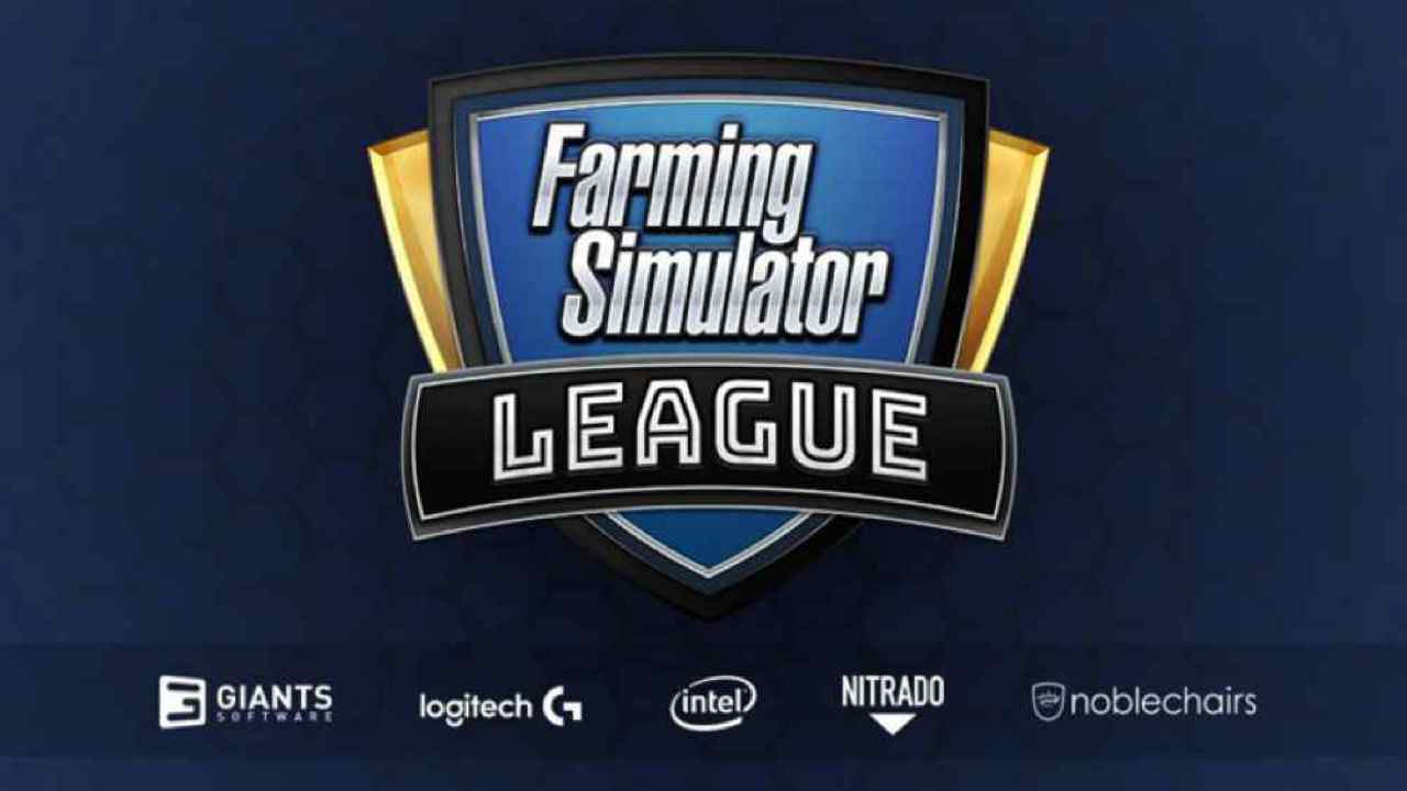 Farming Simulator 2019
