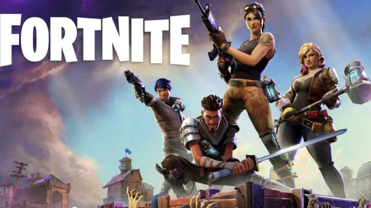 Fortnite