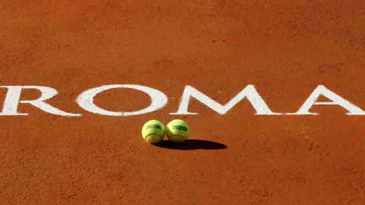 Internazionali Tennis Roma