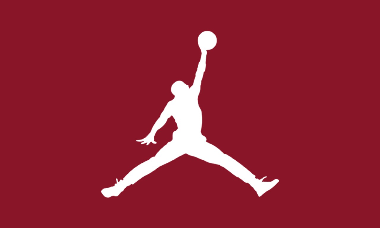 Logo Jordan