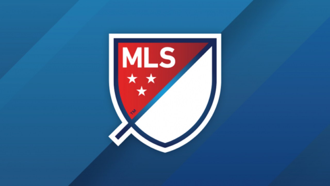 MLS logo