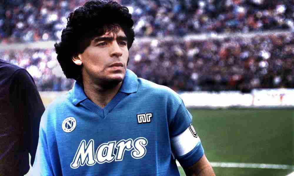 Maradona-napoli