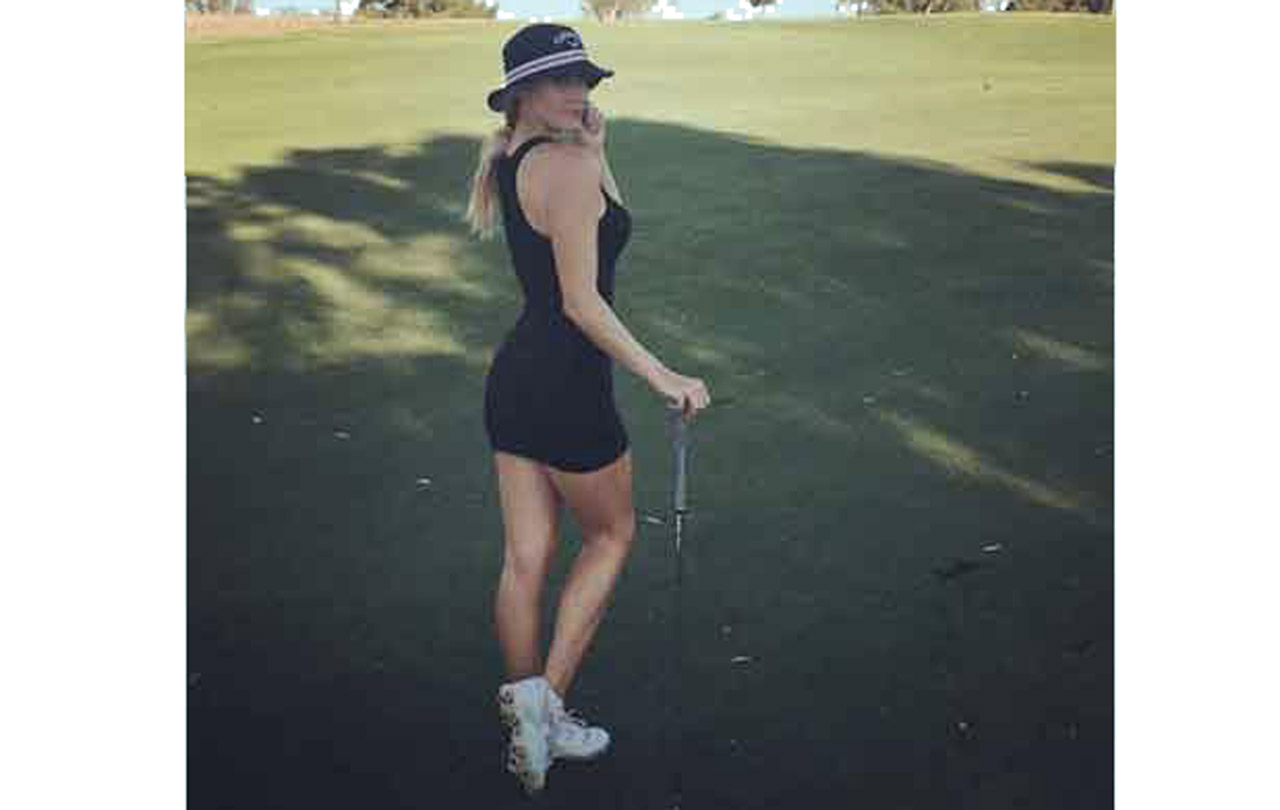 Paige Spiranac