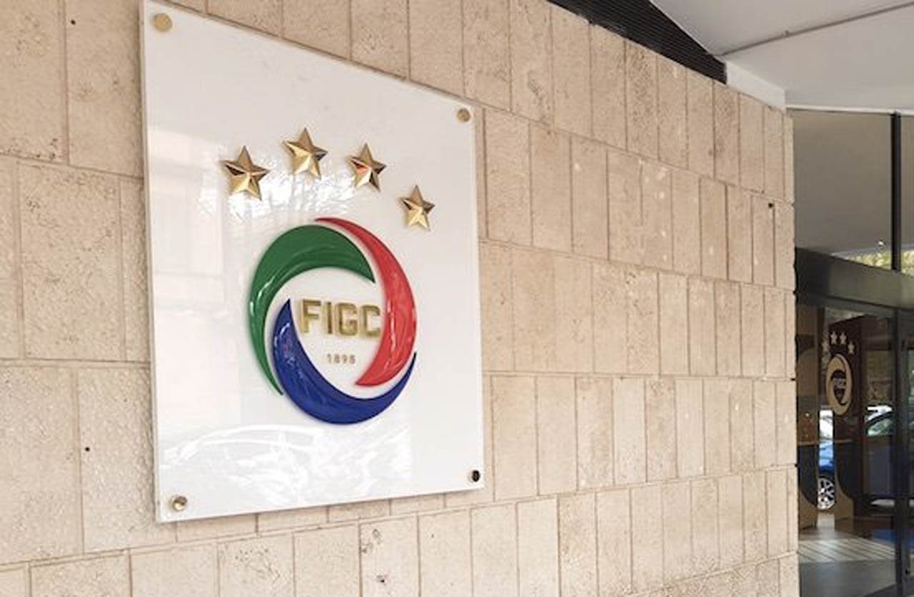 Sede Figc Roma