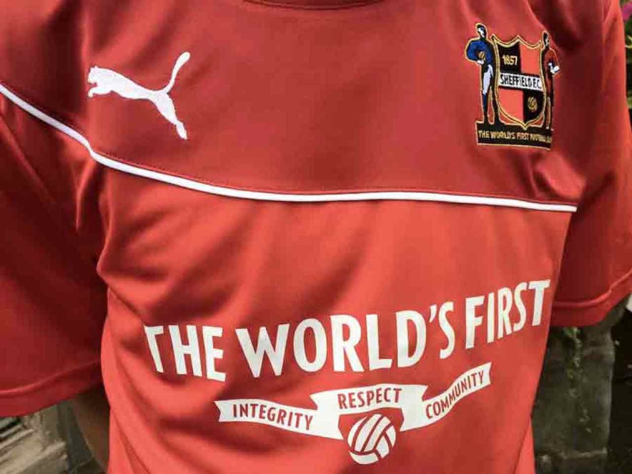 Sheffield FC