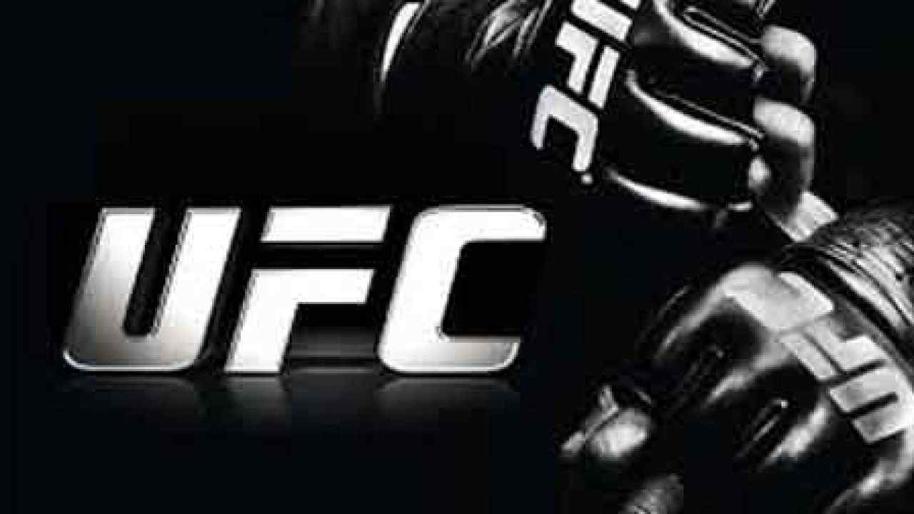 UFC