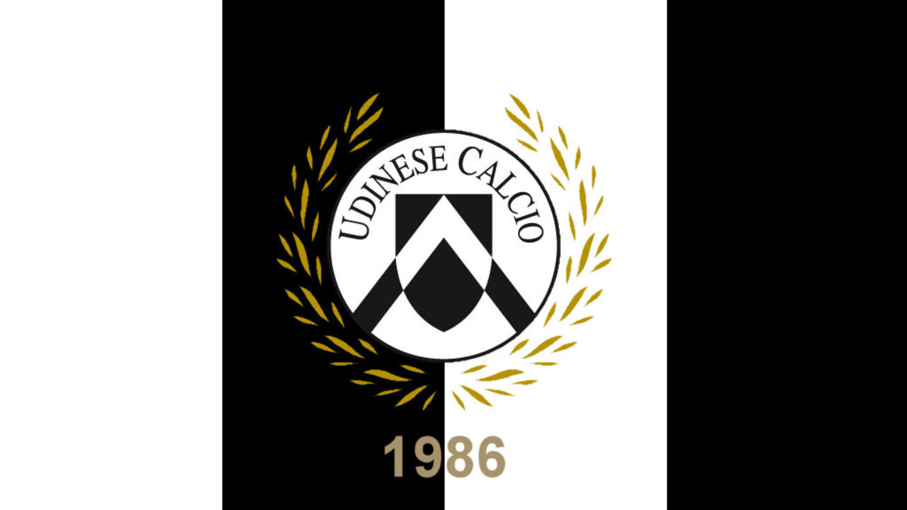 Udinese-Logo