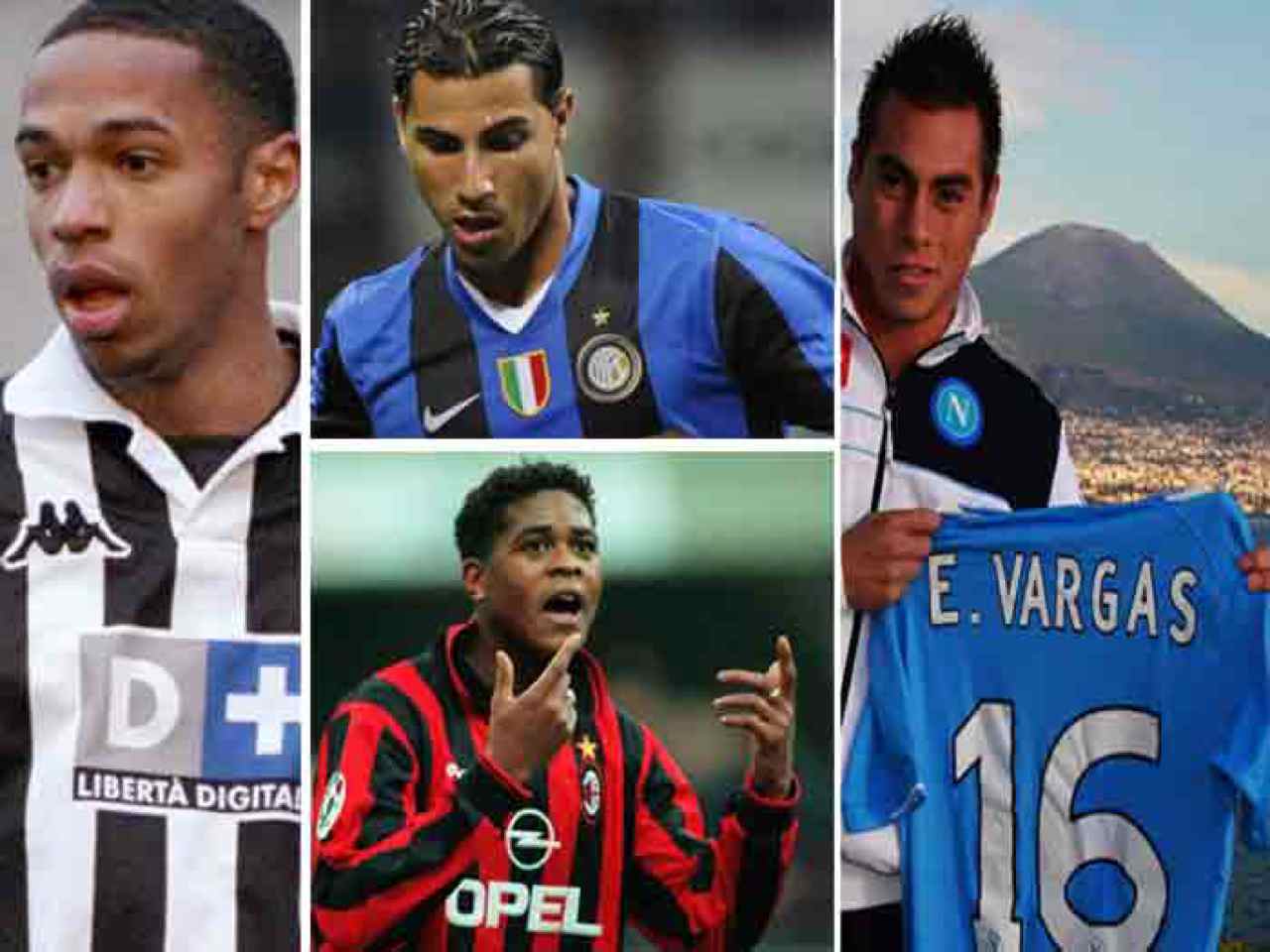 bidoni Serie A