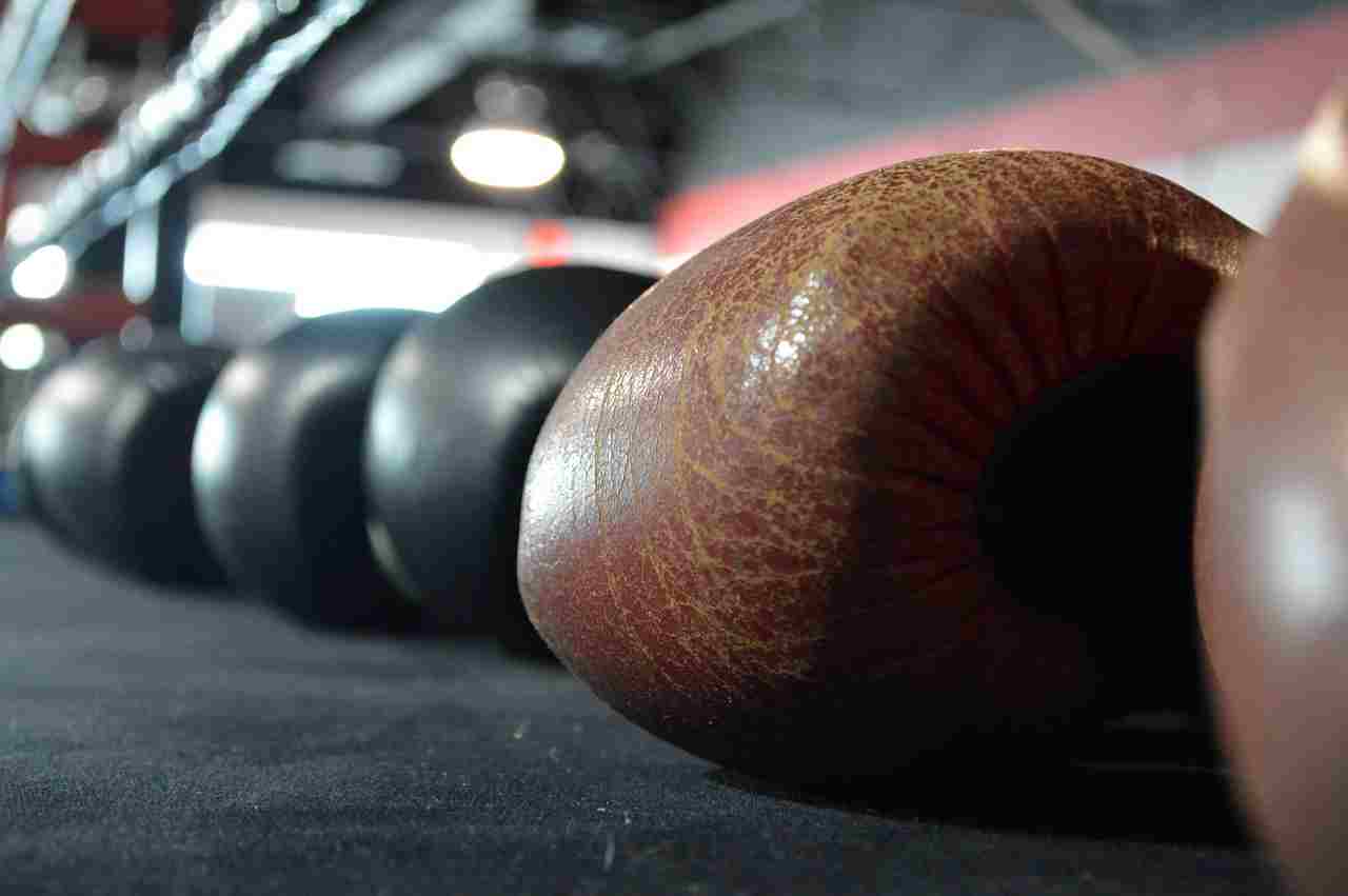 boxe