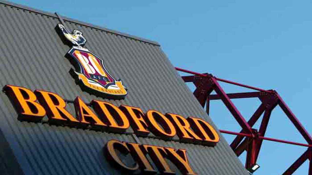 bradford city