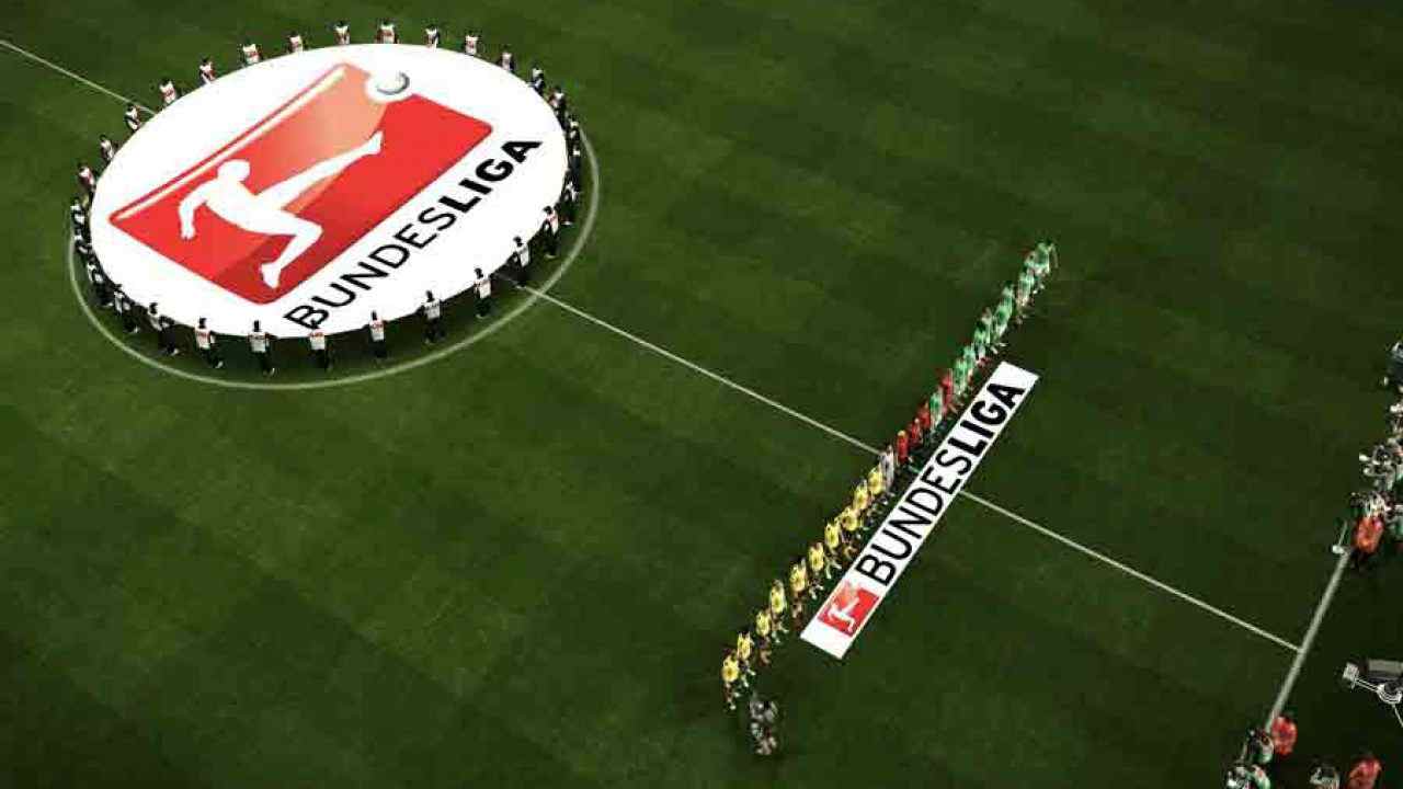 bundesliga