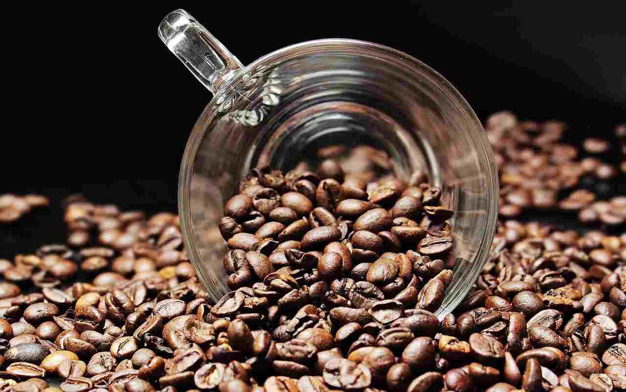 caffè