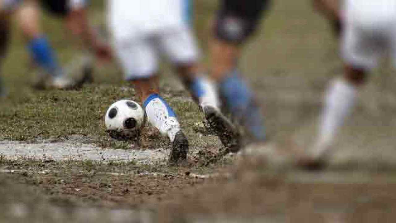 calcio dilettanti