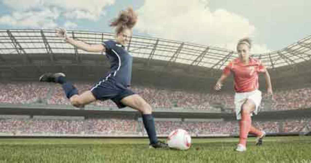 calcio femminile