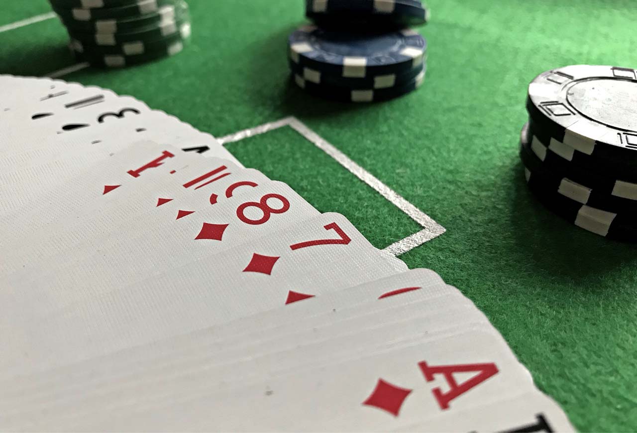 Casino online