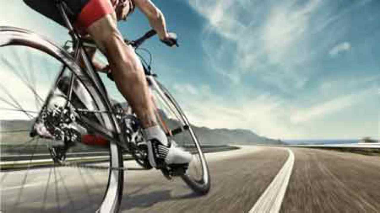ciclismo