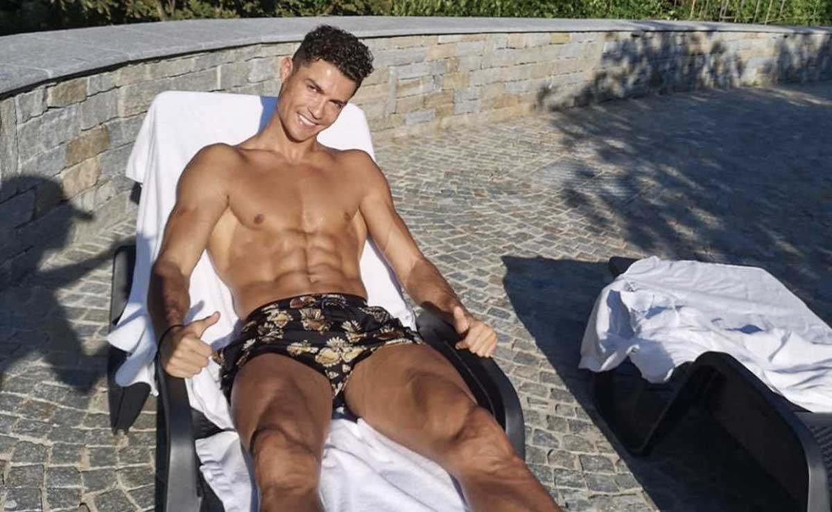 cr7