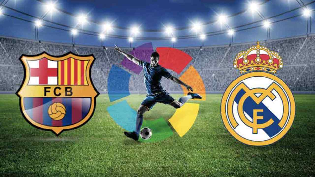 el clasico