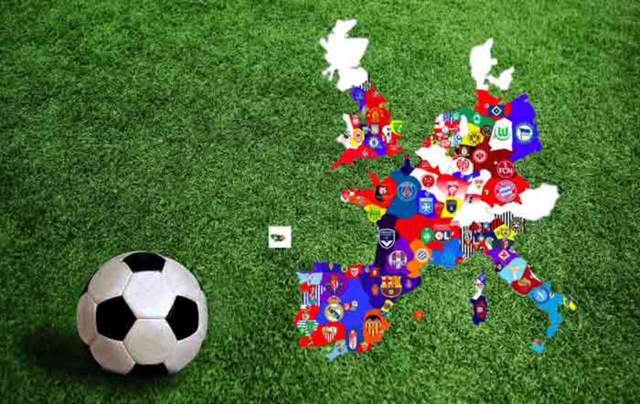 europa calcio