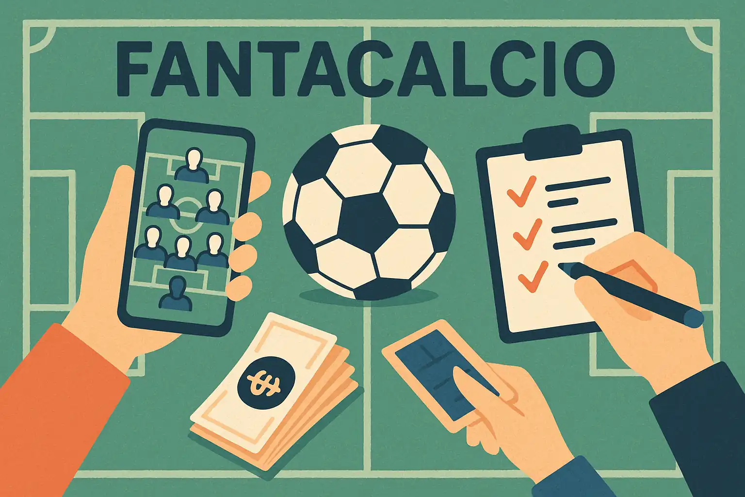 fantacalcio