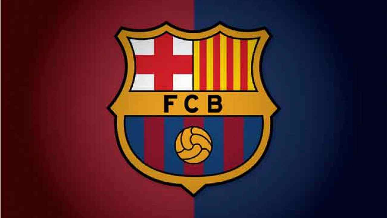 fc barcelona