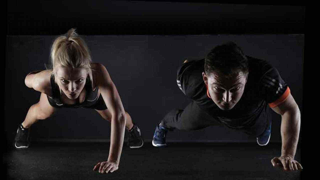 fitness