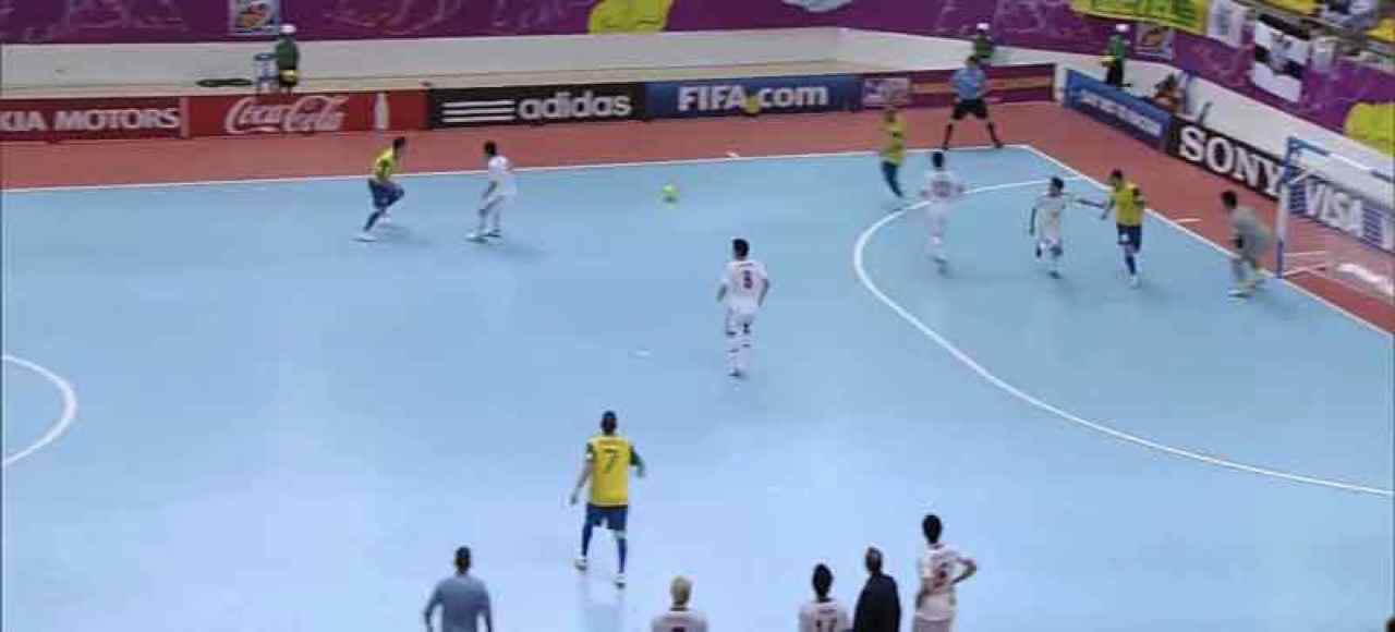futsal