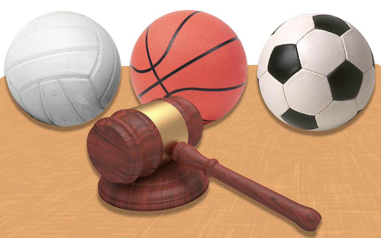 giustizia sportiva