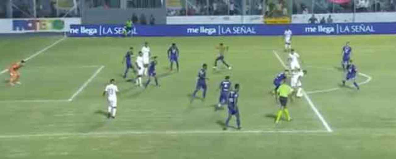 gol tifoso