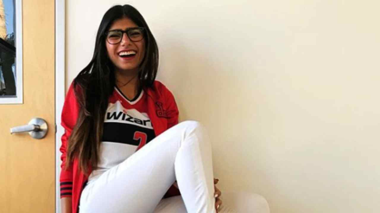 mia khalifa