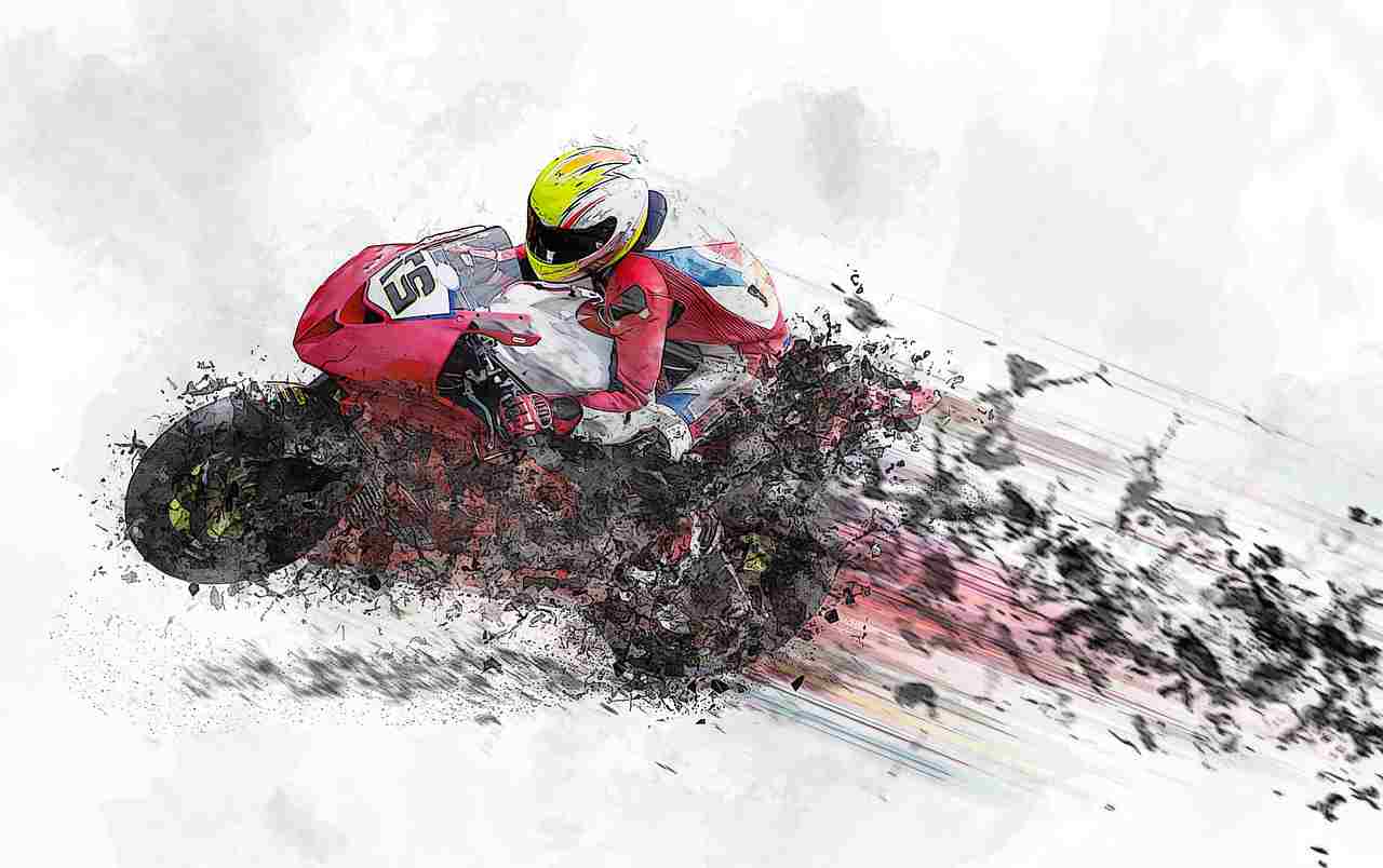 motociclismo