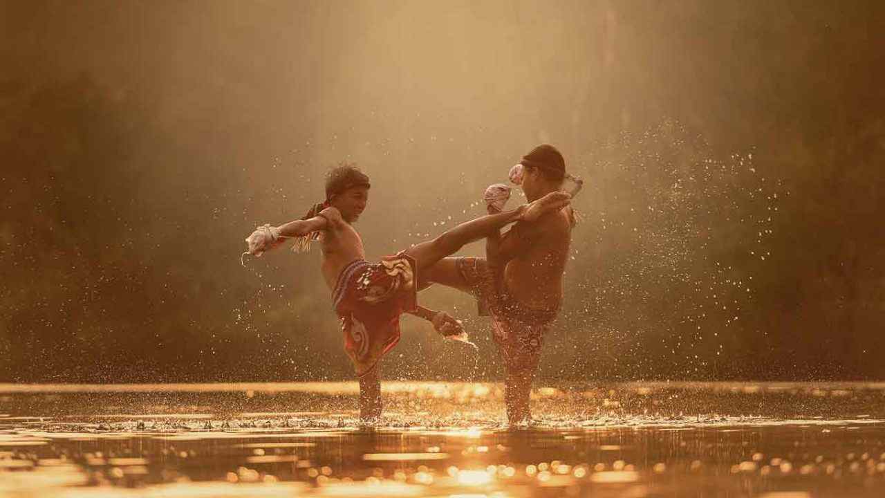 muay-thai