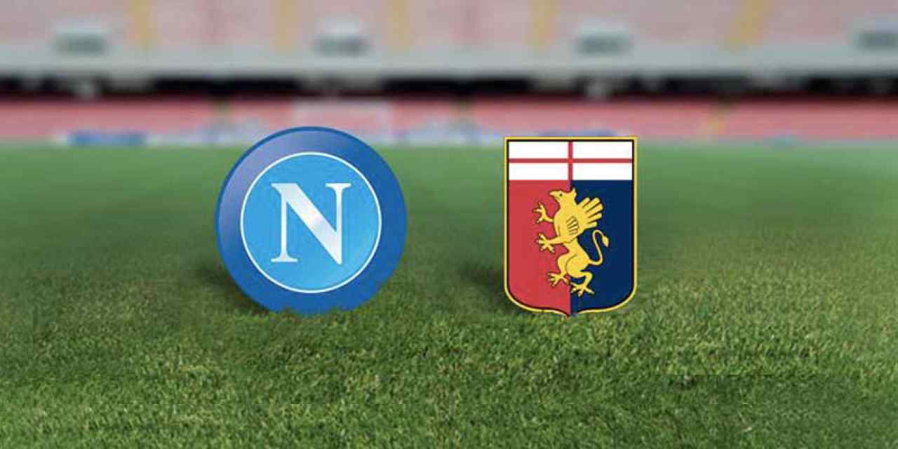 napoli genoa