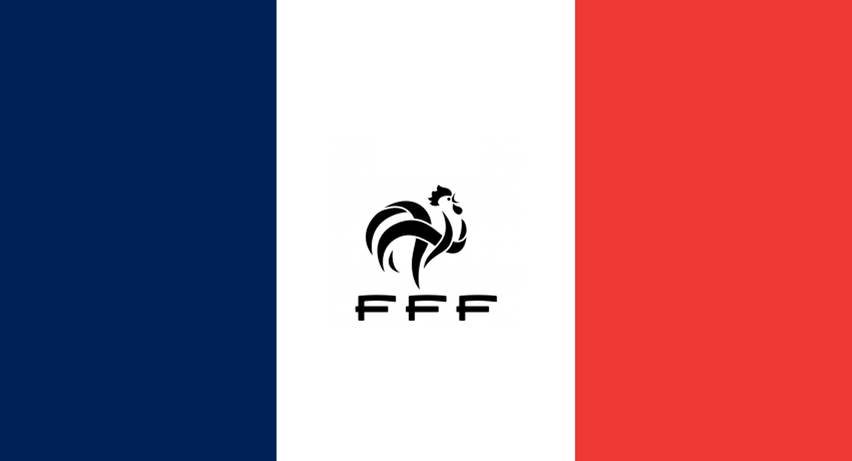 nazionale di calcio francese