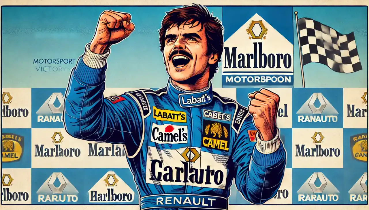 nigel-mansell