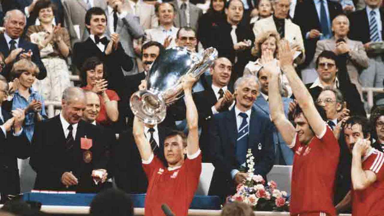 nottingham forest