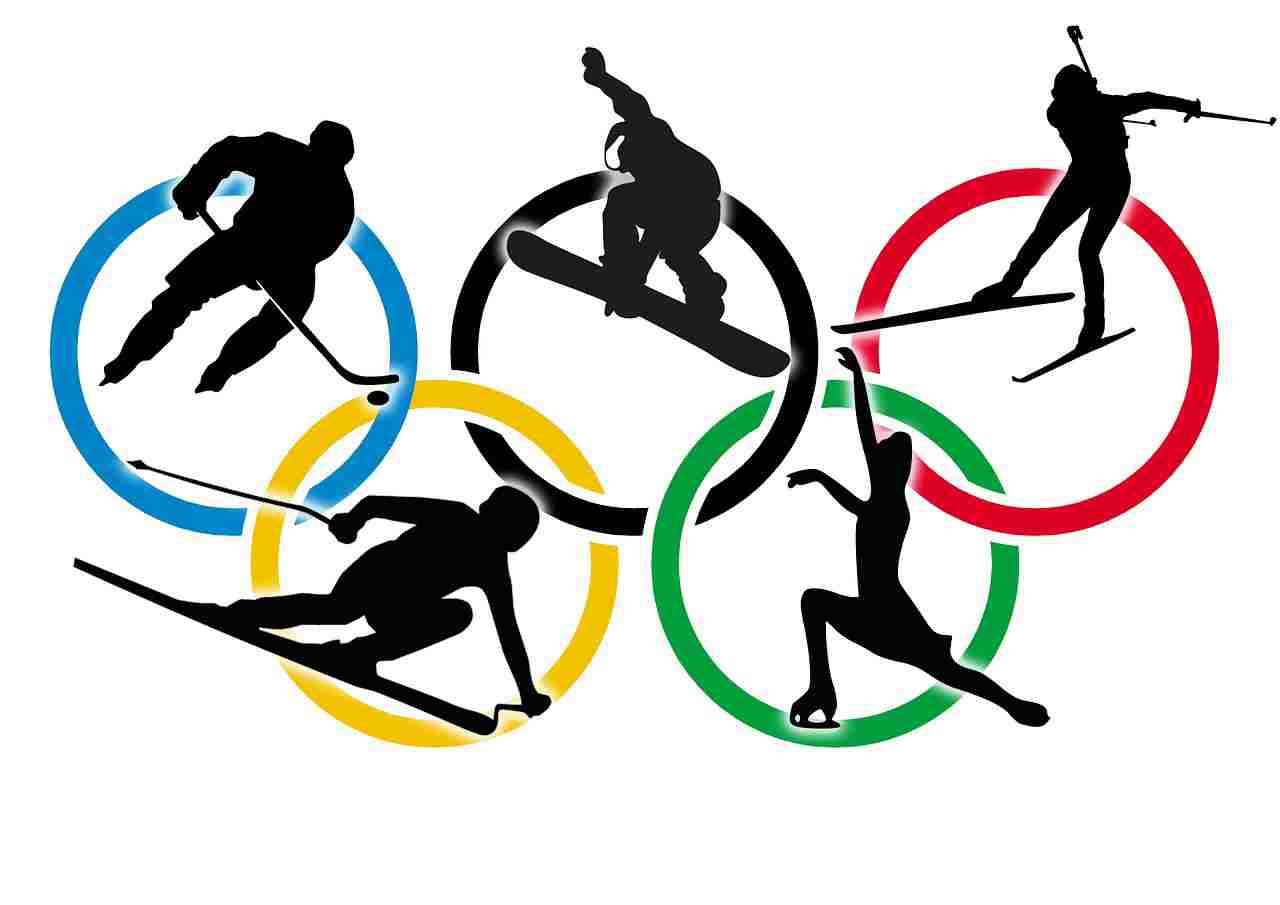 olimpiadi invernali