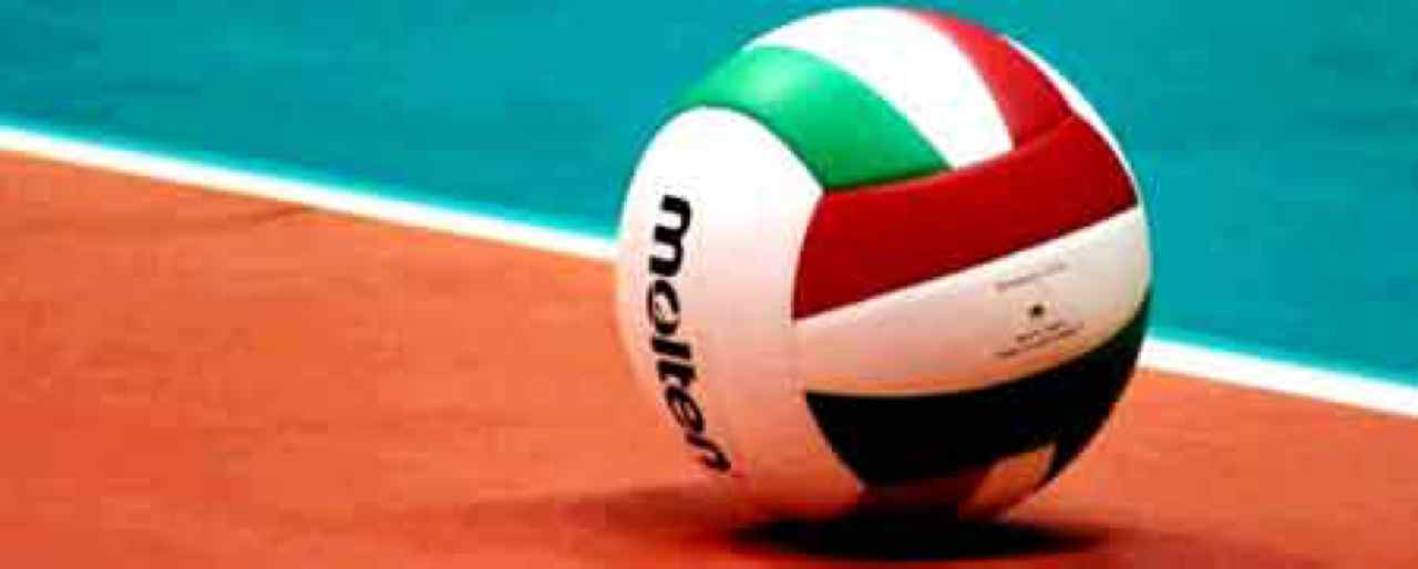 pallavolo