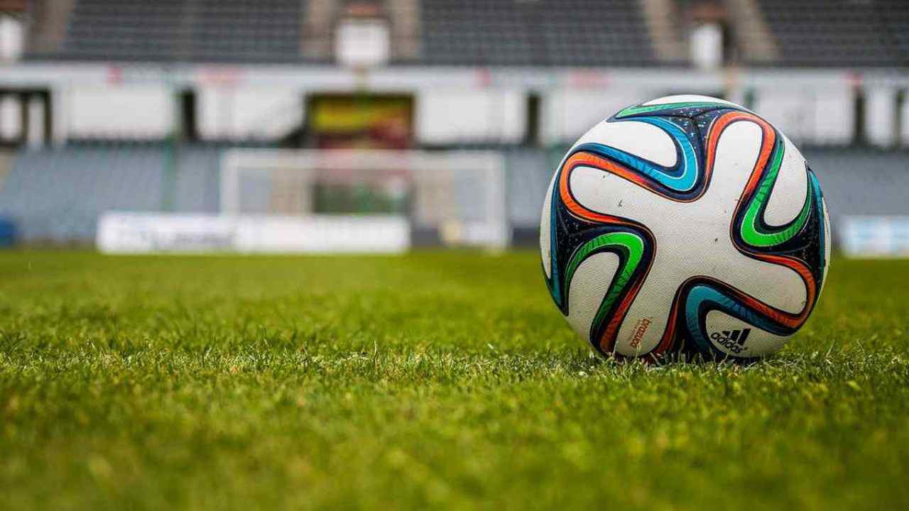 pallone calcio