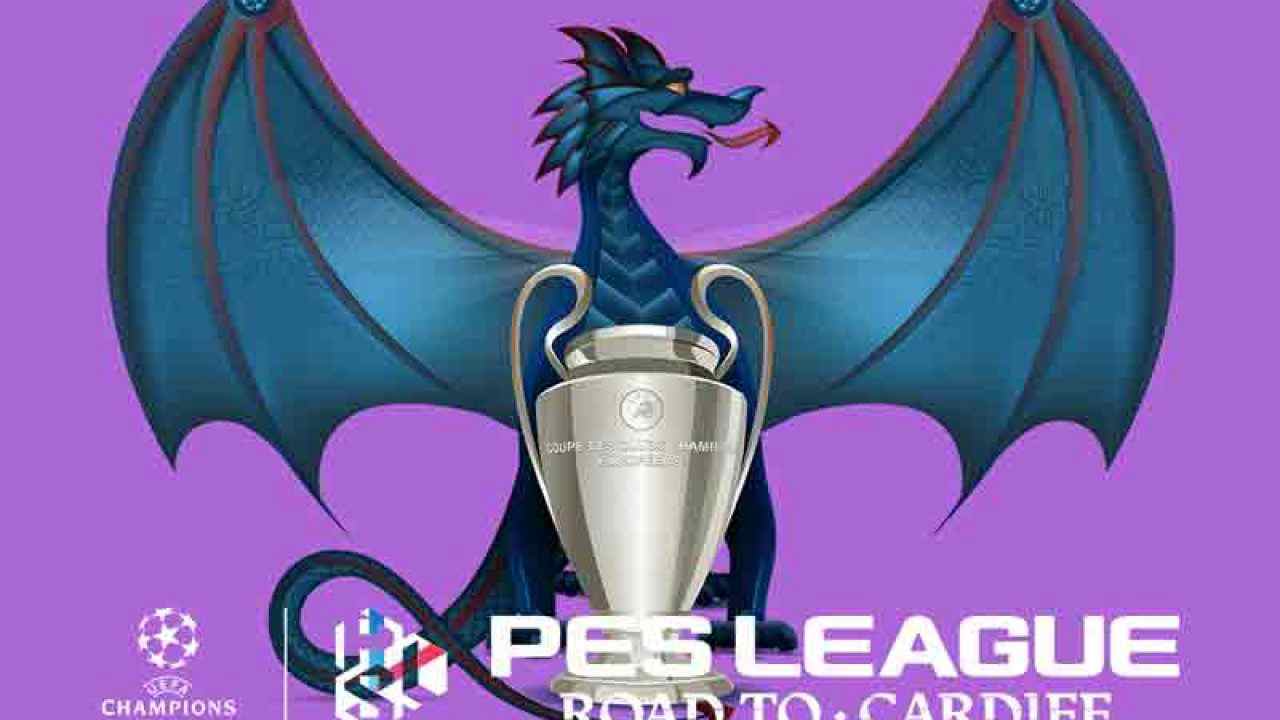 pes league