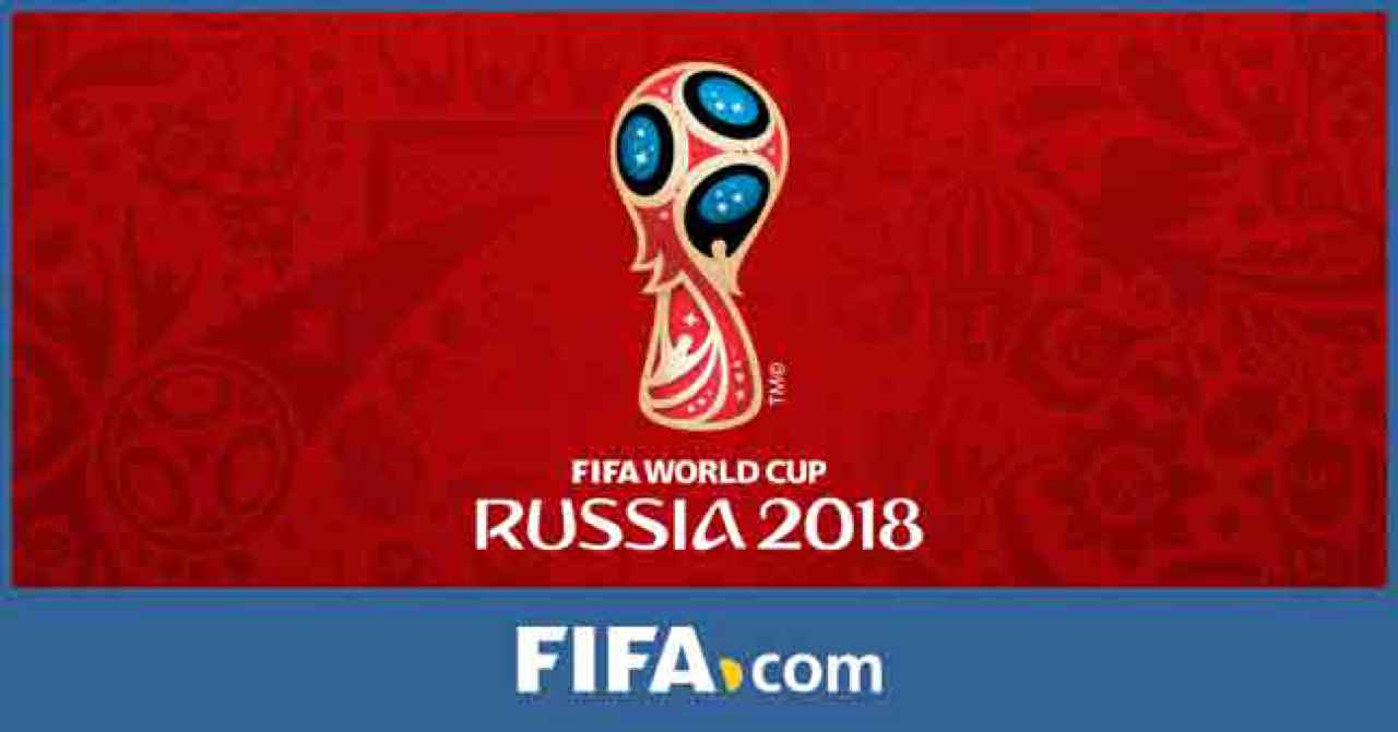 russia 2018