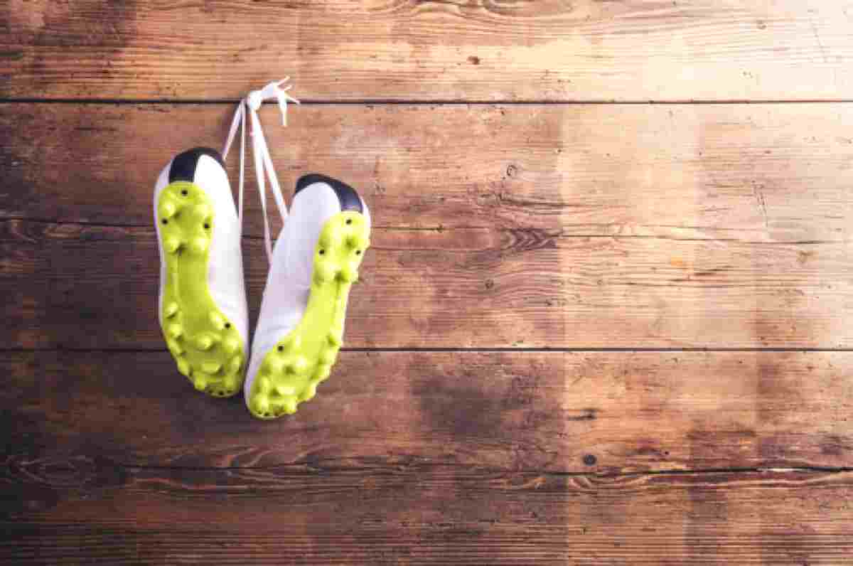 scarpe-calcio-chiodo