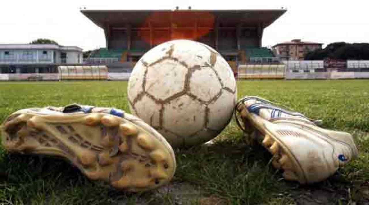 scarpe calcio