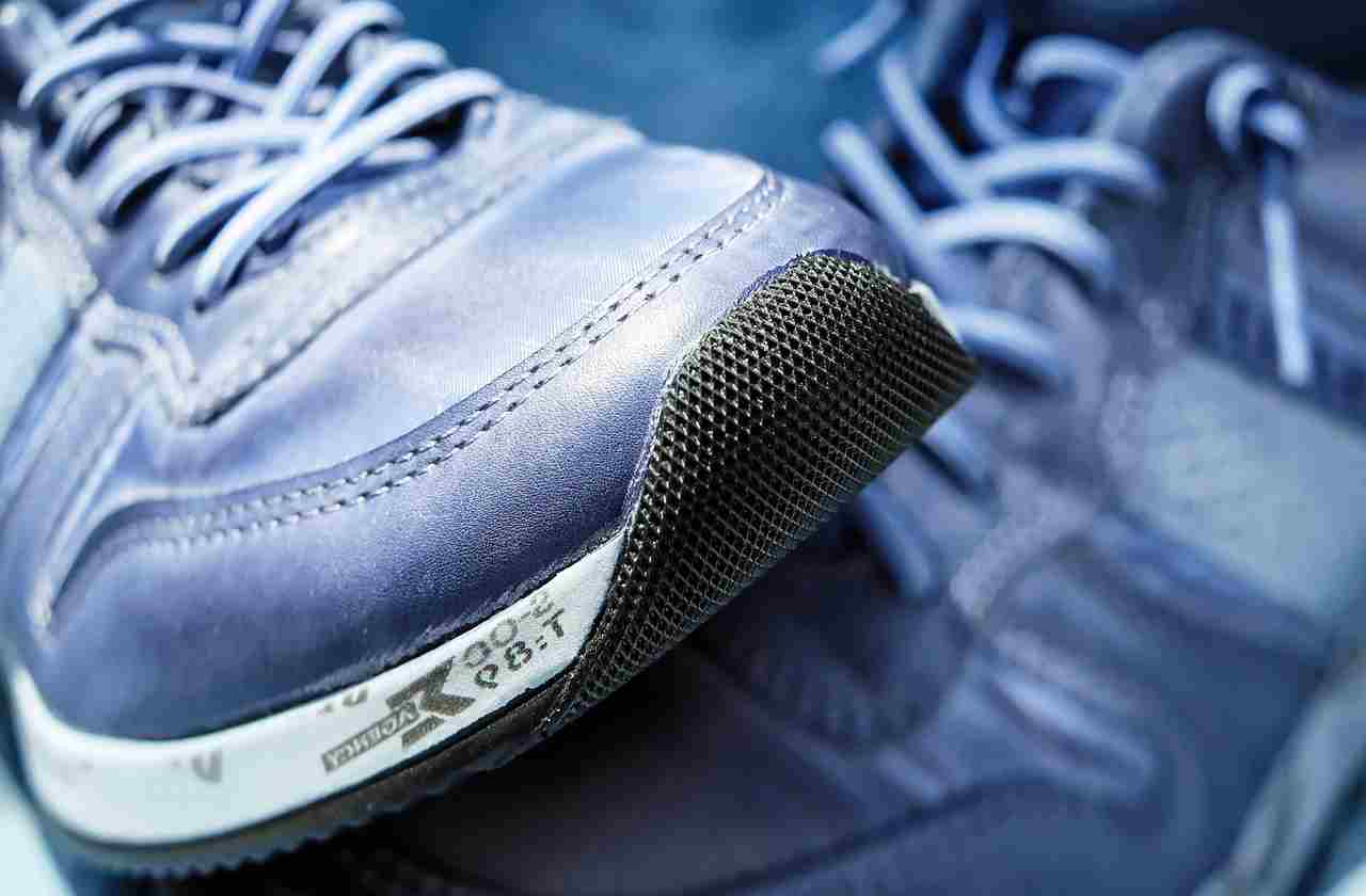 scarpe ginniche