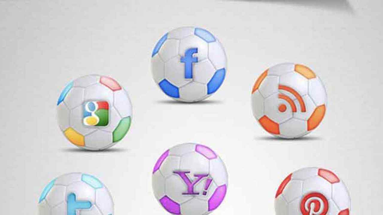 social calcio