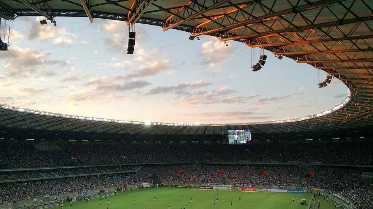 stadio calcio