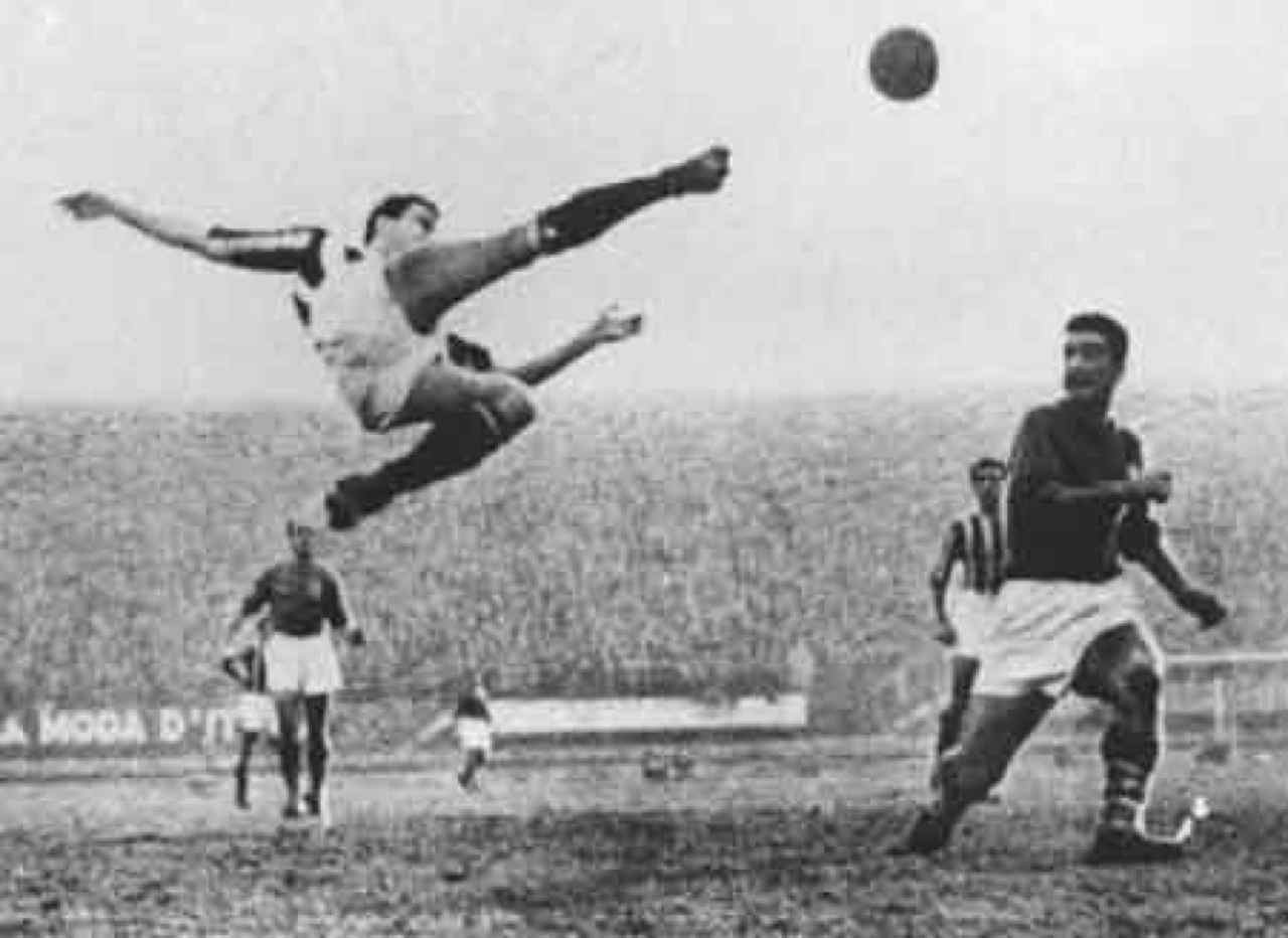 storia del calcio