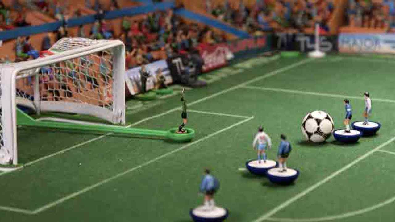 subbuteo